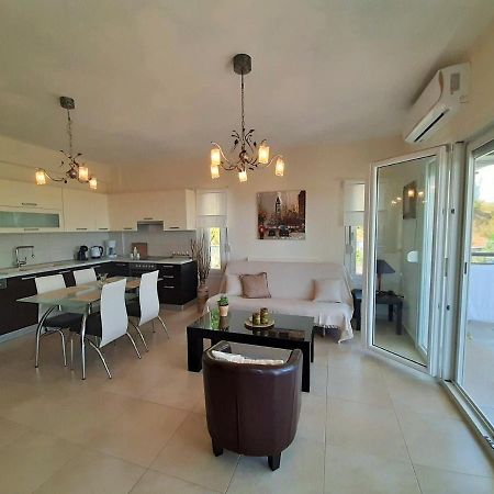 Villa Bel Air Skala Potamia  Exterior foto